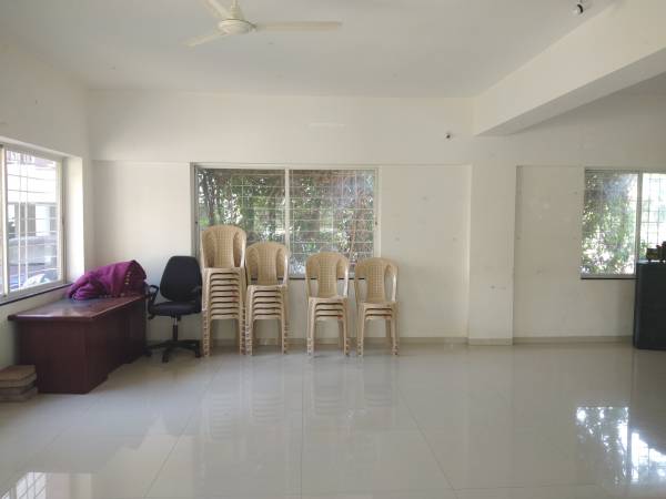 Images for Amenities of Nirman Silver Mist C D Building