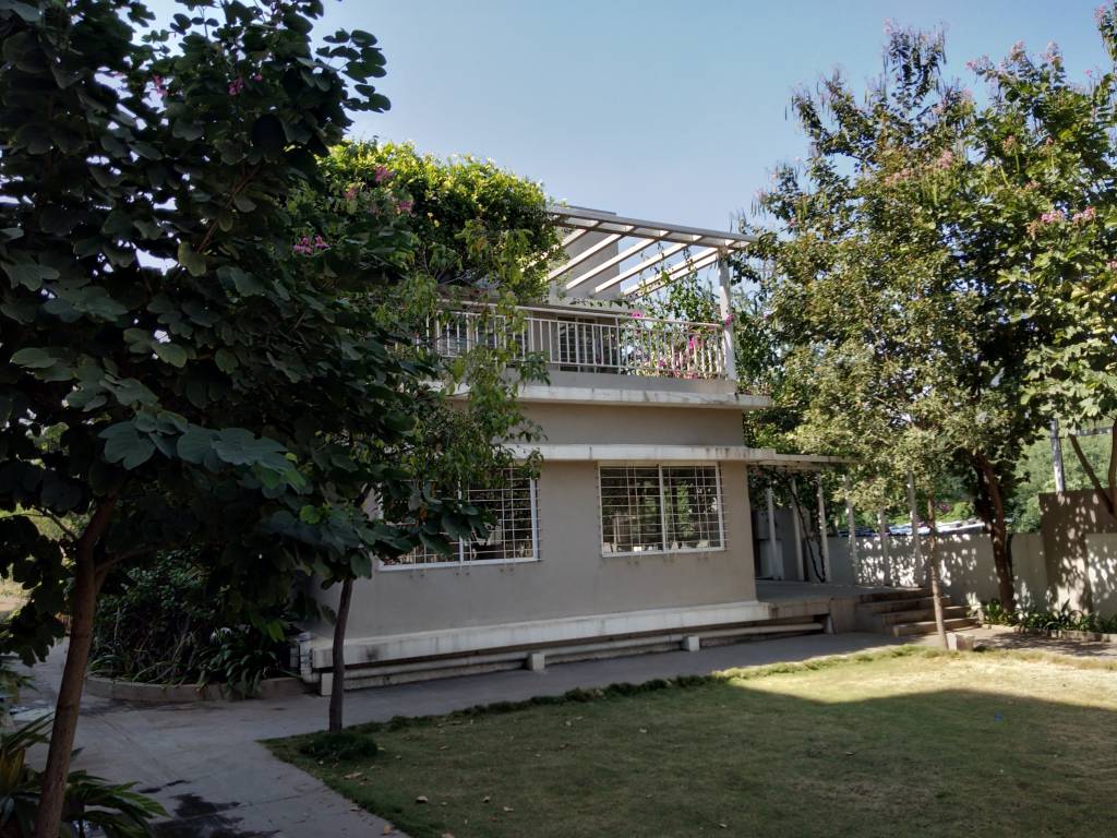 Images for Amenities of Nirman Silver Mist C D Building