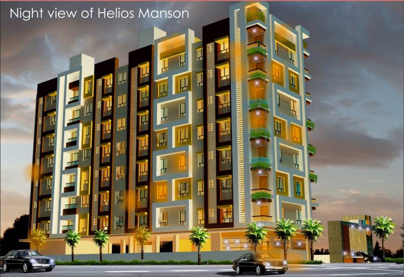  helious-mansion Images for Elevation of Sun Helious Mansion