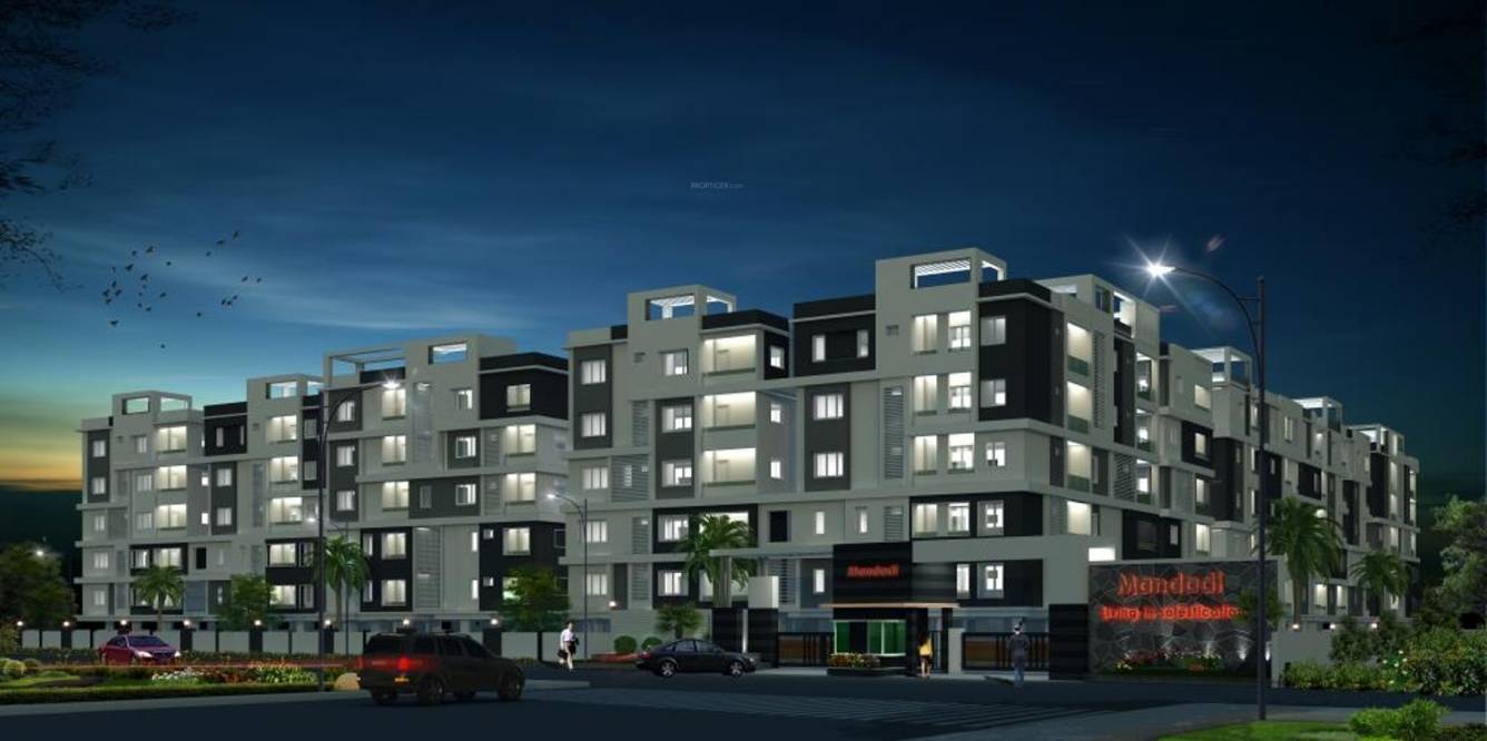 Images for Elevation of Mandadi Magnus