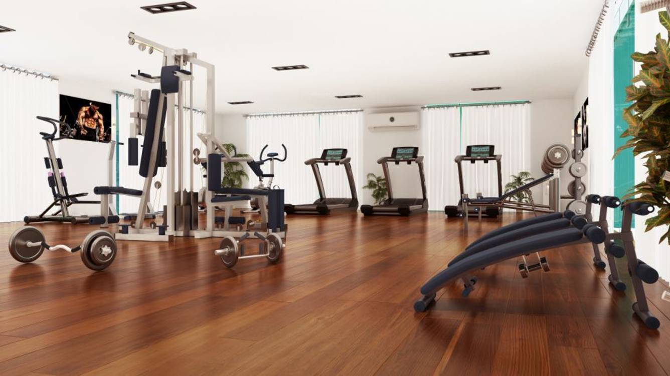 Images for Amenities of Mandadi Magnus