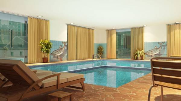 Images for Amenities of Mandadi Magnus