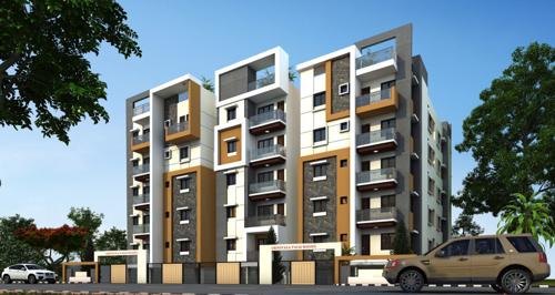 Images for Elevation of Sri Srinivasa Srinivasa Palm Woods Images for Elevation of Sri Srinivasa Srinivasa Palm Woods