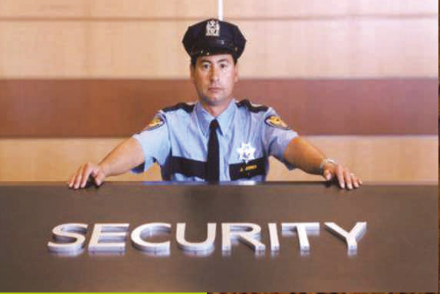  palm woods 24 X 7 Security