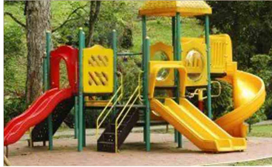  palm woods Children's play area