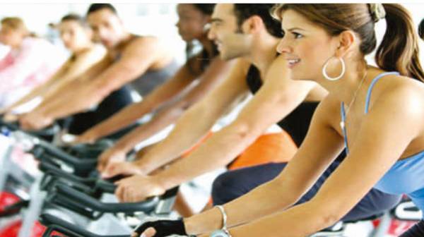  palm-woods Gymnasium