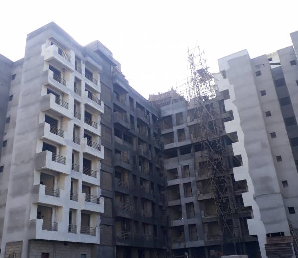 Images for Construction Status of Sky Tower