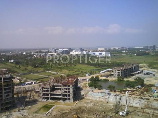 Images for Construction Status of Hiranandani House of Hiranandani Egattur