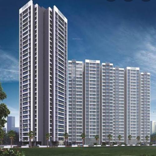  wise-city-south-block-phase-i-plot-rz8-building-4-wing-f4 Images for Project