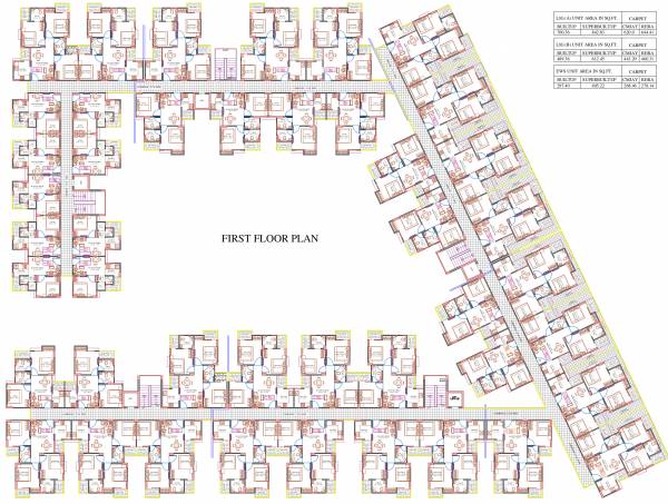 Images for Cluster Plan of Chordias Atulya