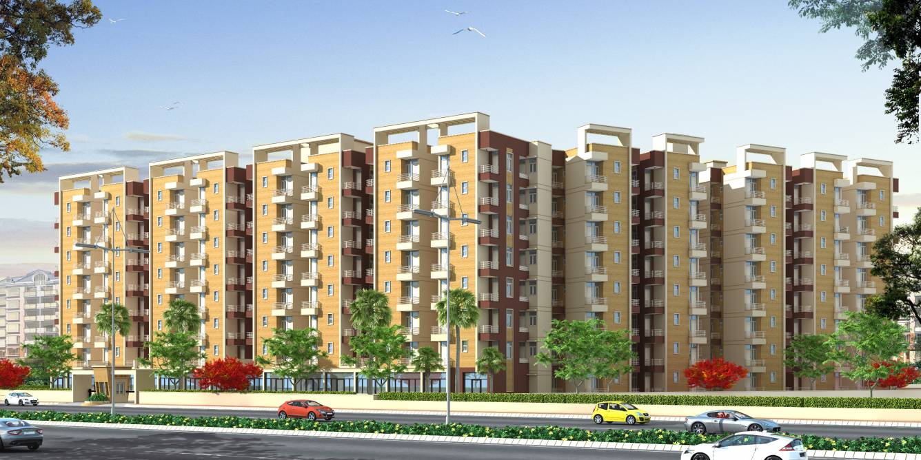 Images for Elevation of Chordias Atulya