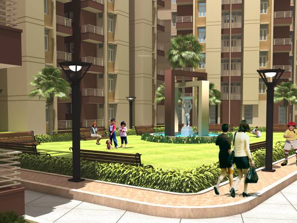 Images for Amenities of Chordias Atulya
