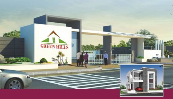  green-hills Gated Community