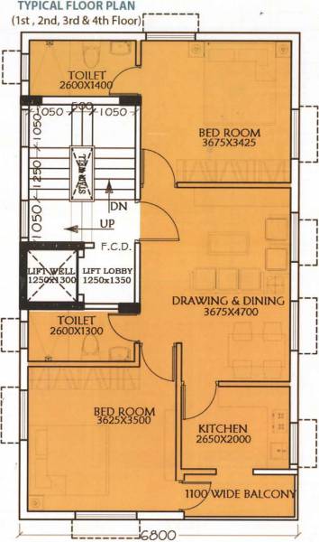 Images for Cluster Plan of Sun BE 87