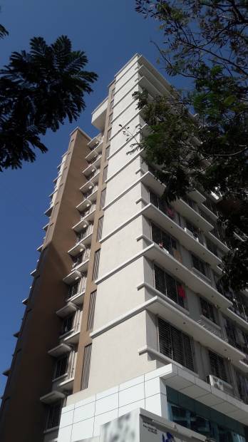 Images for Elevation of MS Burhani Building