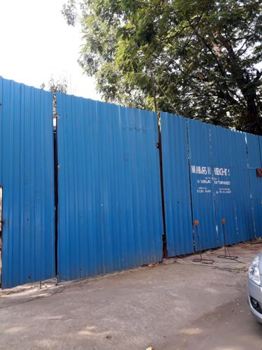 Images for Construction Status of Aiyannar Maharshi Heights