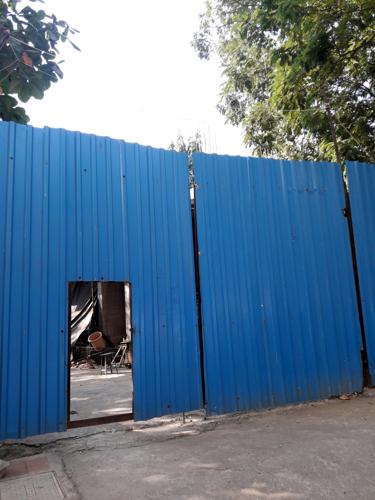 Images for Construction Status of Aiyannar Maharshi Heights