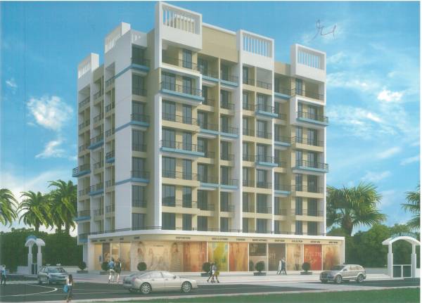 Images for Elevation of Sirvi Paradise