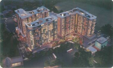 Images for Elevation of Pam Solitaire Castle Images for Elevation of Pam Solitaire Castle