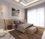  solitaire-castle Bedroom