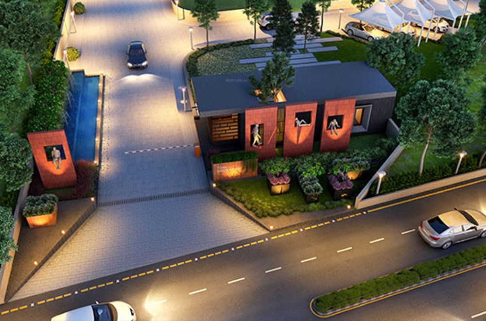 Images for Amenities of 7 Oak Golden City