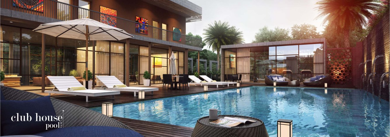 Images for Amenities of 7 Oak Golden City