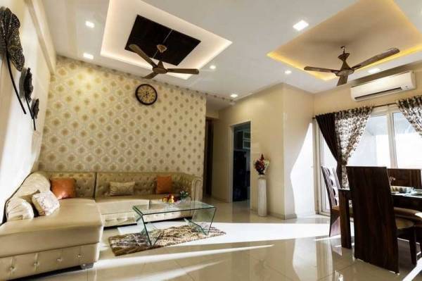  paradise Living Area