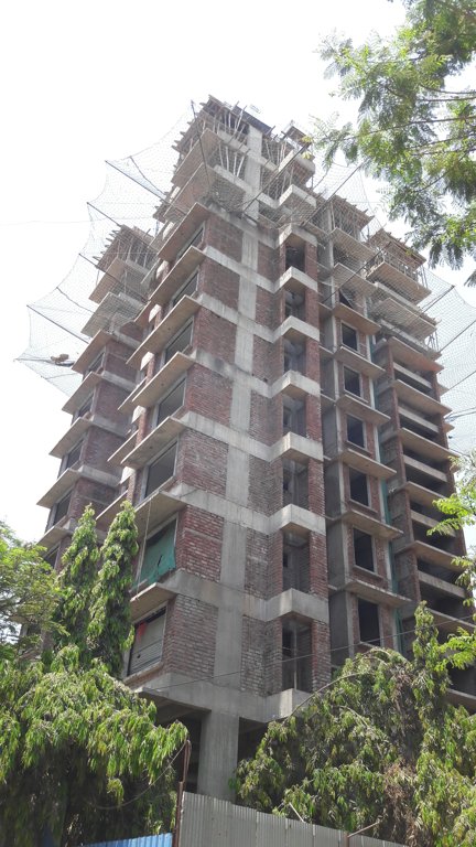 Images for Construction Status of Bhushan Heritage CHSL
