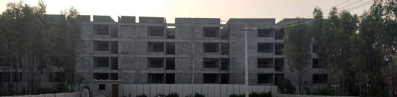  bhuvana nivaath Bhuvana Nivaath Construction Status Sept 20