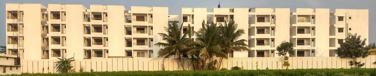  bhuvana nivaath Bhuvana Nivaath Construction Status Sept 20