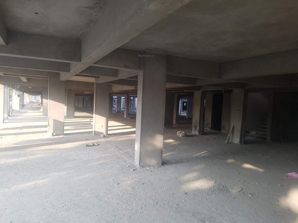  bhuvana nivaath Bhuvana Nivaath Construction Status Sept 20