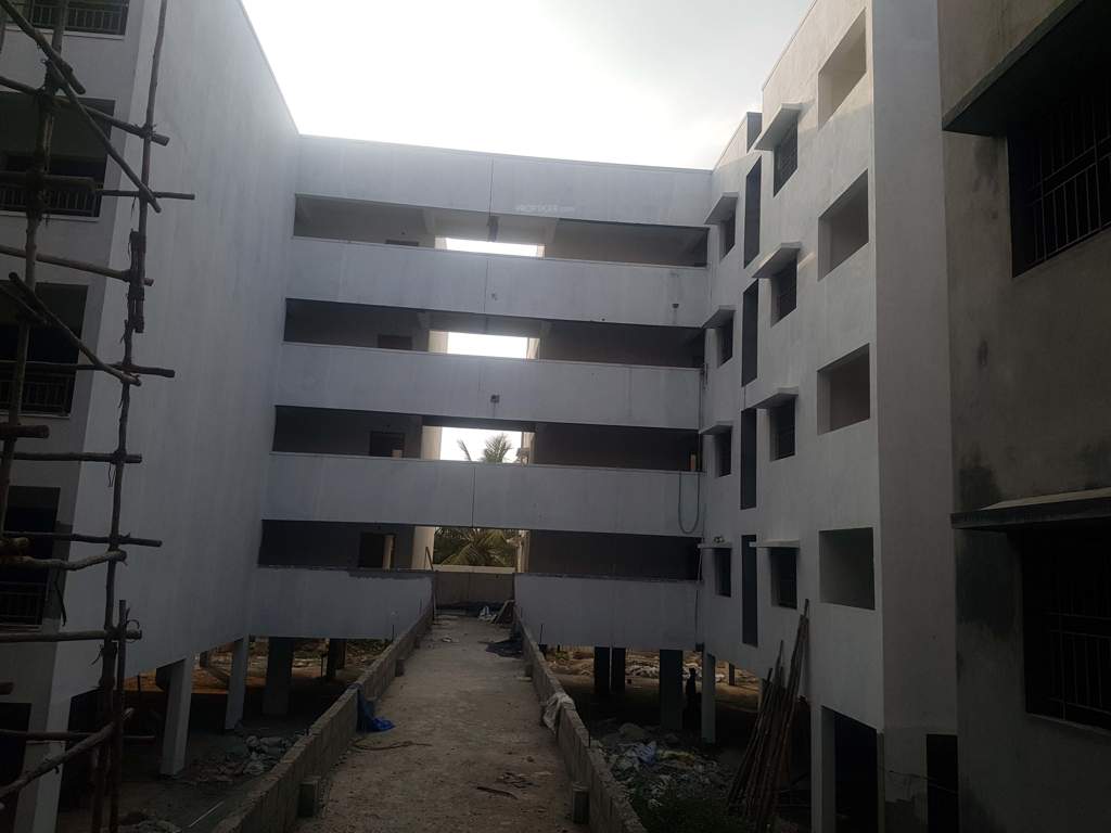  bhuvana nivaath Bhuvana Nivaath Construction Status Sept 20