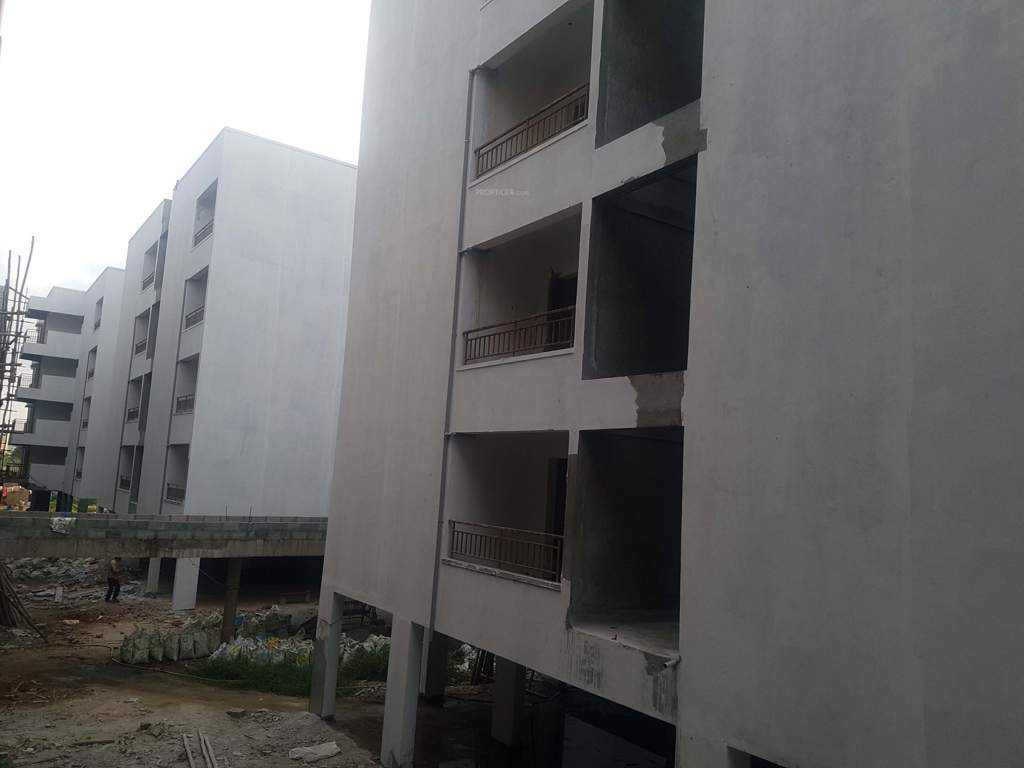  bhuvana nivaath Bhuvana Nivaath Construction Status Sept 20