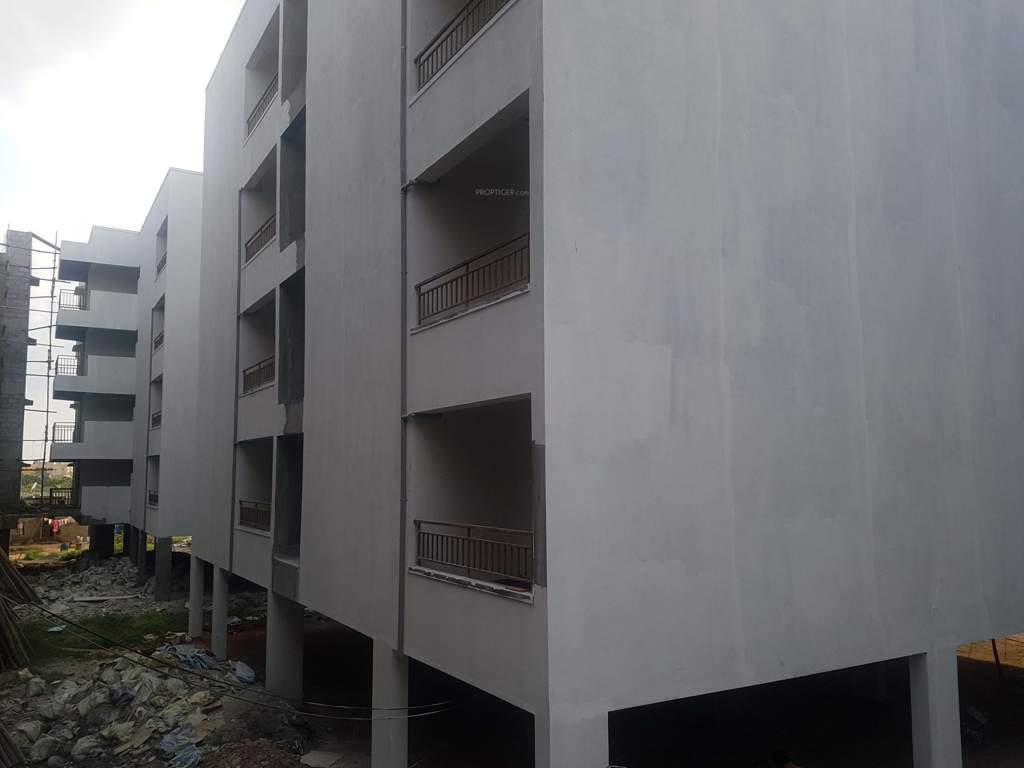  bhuvana nivaath Bhuvana Nivaath Construction Status Sept 20