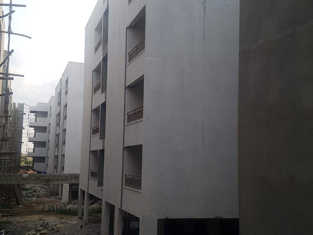  bhuvana nivaath Bhuvana Nivaath Construction Status Sept 20