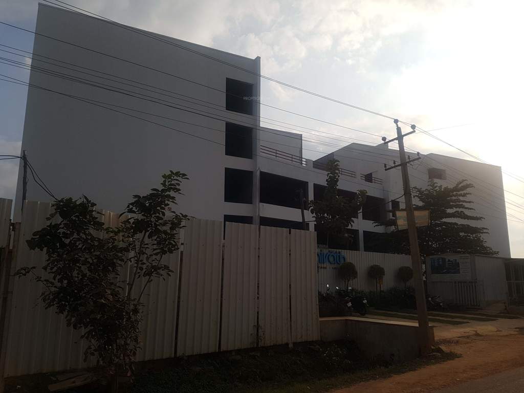  bhuvana nivaath Bhuvana Nivaath Construction Status Sept 20