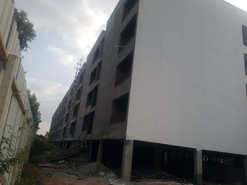  bhuvana-nivaath Bhuvana Nivaath Construction Status Sept-20