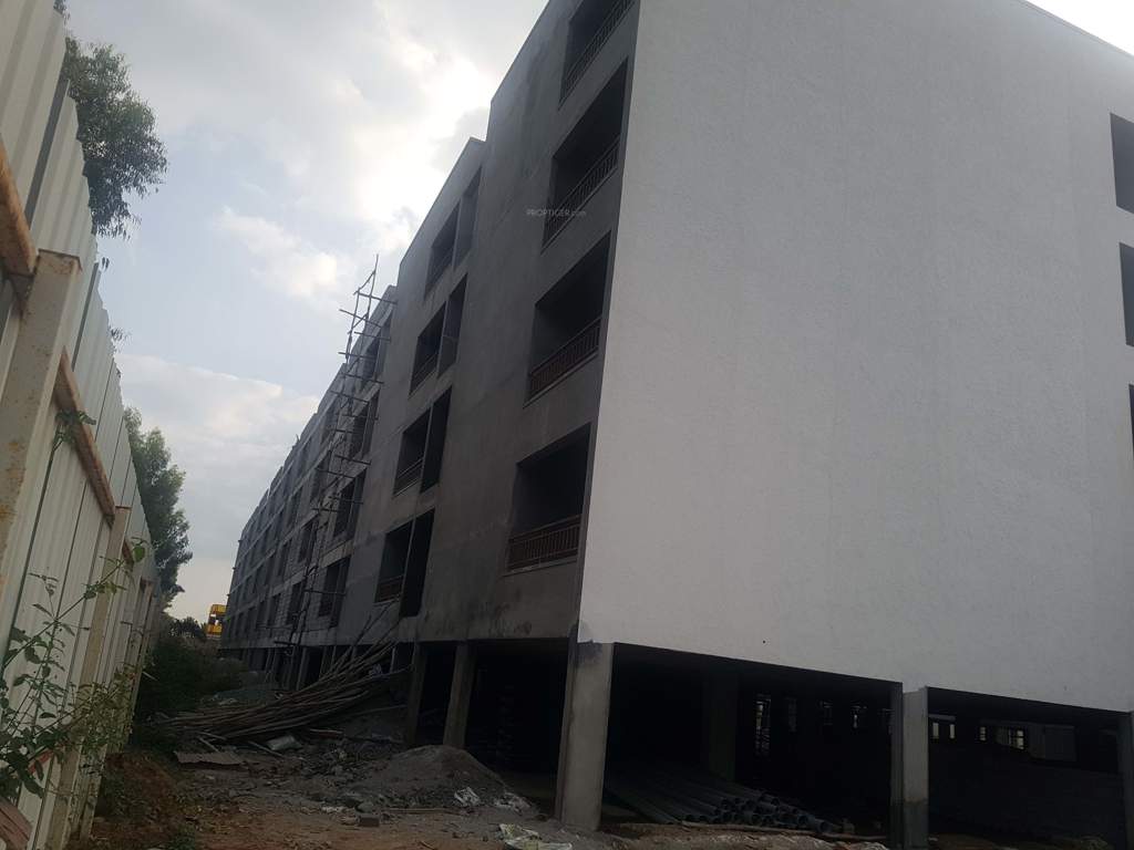  bhuvana nivaath Bhuvana Nivaath Construction Status Sept 20