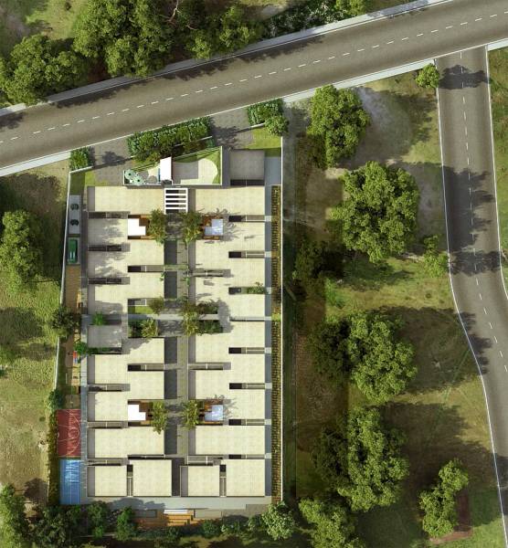 Images for Elevation of Ajagondanahalli Bhuvana Nivaath