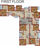 Images for Cluster Plan of Almaas Marwah Images for Cluster Plan of Almaas Marwah