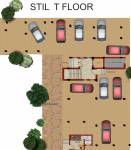 Images for Cluster Plan of Almaas Marwah Images for Cluster Plan of Almaas Marwah