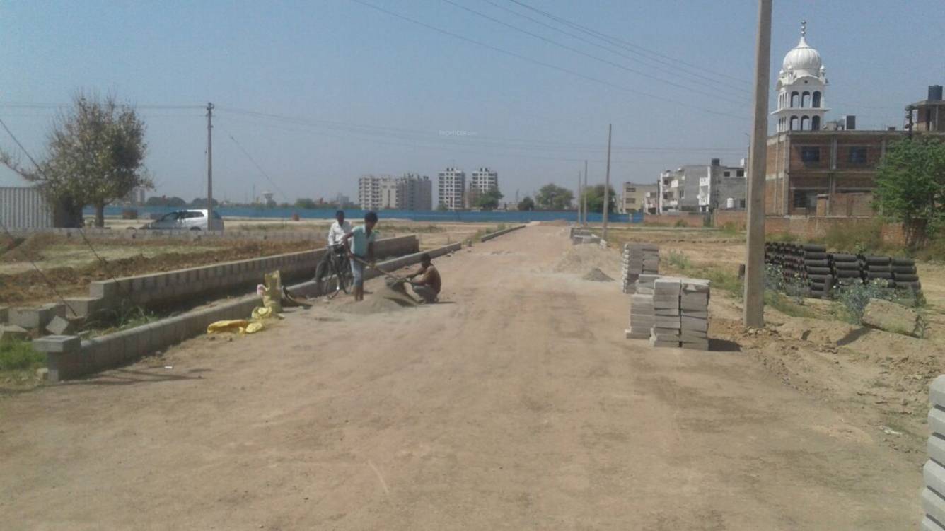 Images for Main Other of Shiwalik Palm City