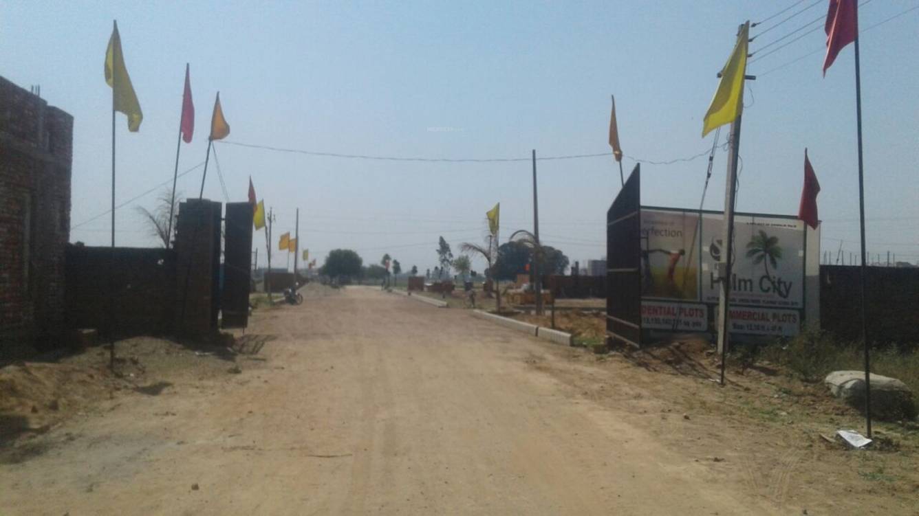 Images for Main Other of Shiwalik Palm City