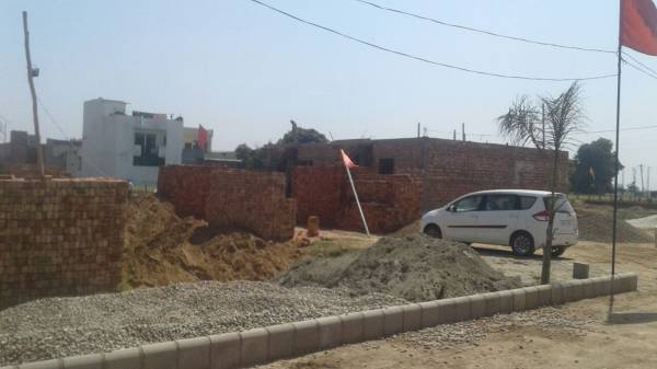 Images for Main Other of Shiwalik Palm City