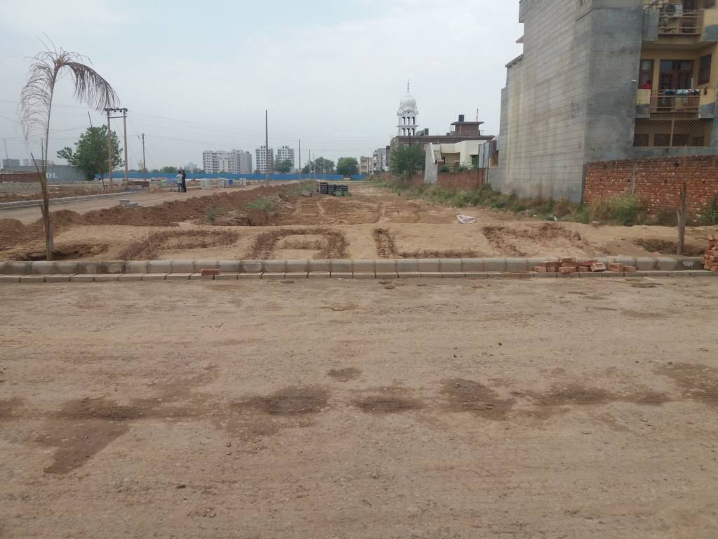 Images for Main Other of Shiwalik Palm City