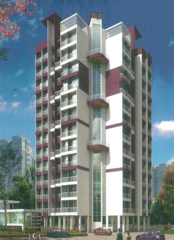 sajan heights Elevation