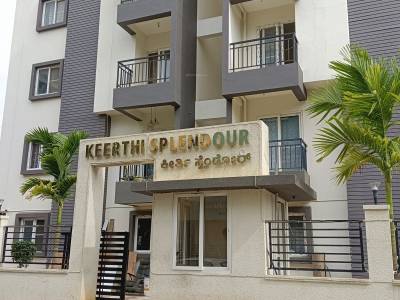  splendour Gated Community