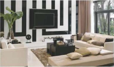  splendour Living Area