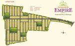 Images for Layout Plan of Bhavyasree Golden Empire