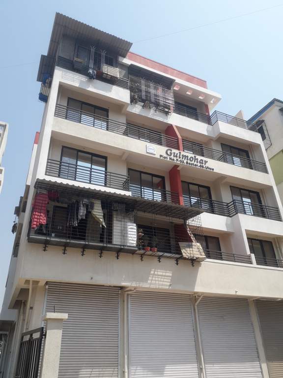 Images for Elevation of Serene Gulmohar